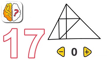 Brain Out - Gameplay Walkthrough Part 17 - Level 161 162 163 164 165 166 167 168 169 170