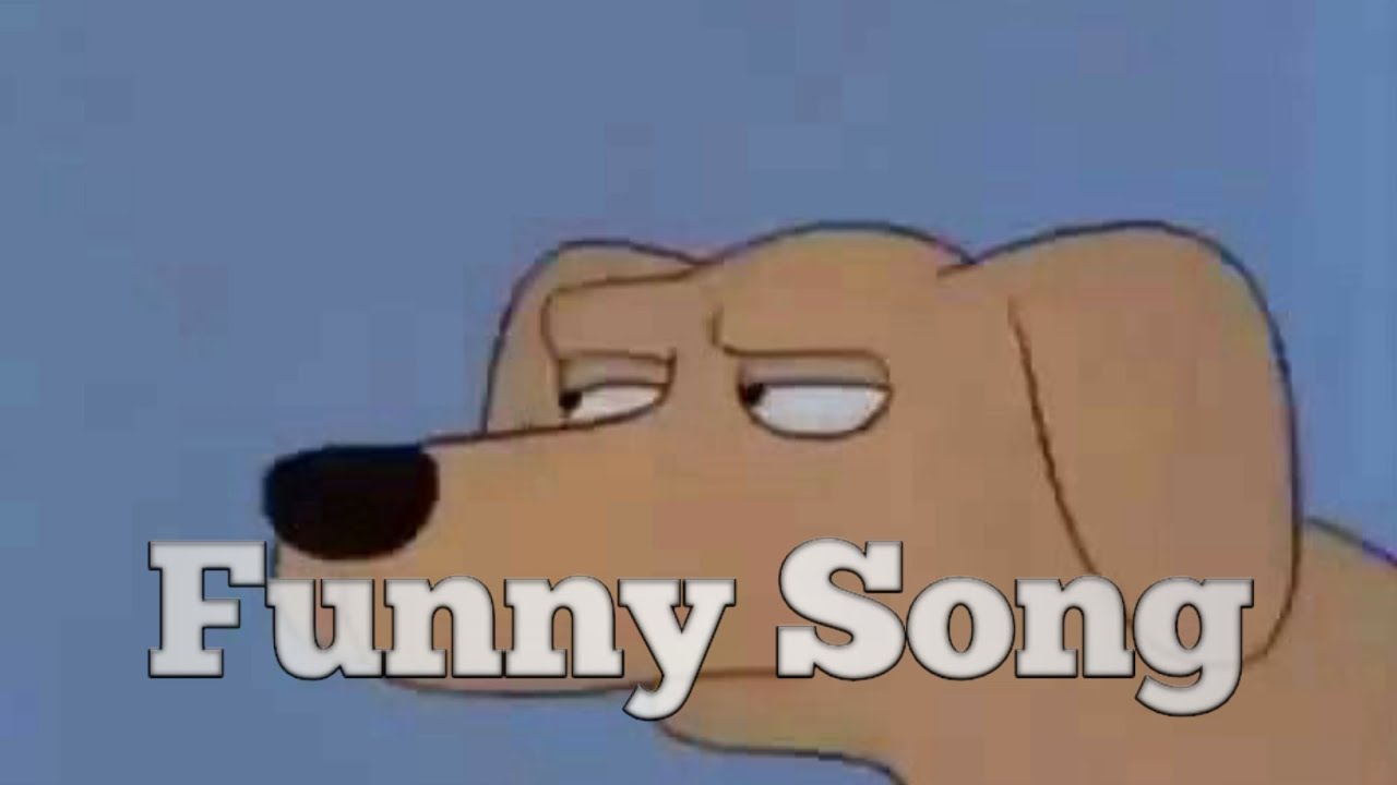 Funny Song [Royalty Free Music] 