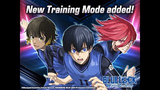 Beginning The Striker Ex Guide Blue Lock Pwc
