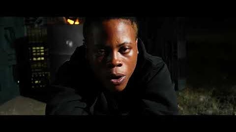 RajahWild - Don’t Worry (Official Music Video)
