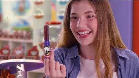 Push Pop Band 30 ENGLISH BCBI Tag