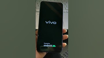 Vivo Stuck In Recovery Mode | #shorts