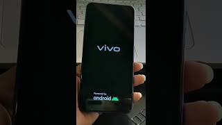 Vivo Stuck In Recovery Mode