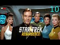 Mega Überraschung. Wie gut ist bitte Star Trek Resurgence? Episode 10
