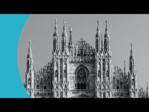 GIOVEDI' ore 8,00 Duomo di Milano: celebrazione eucaristica