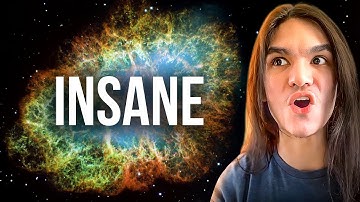 The Crab Nebula’s EPIC Origin Story