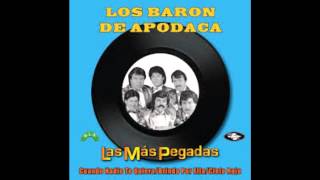 LOS BARON DE APODACA - CUANDO NADIE TE QUIERA chords