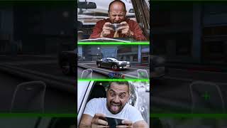 GT Nitro: Car Game Drag Race screenshot 5