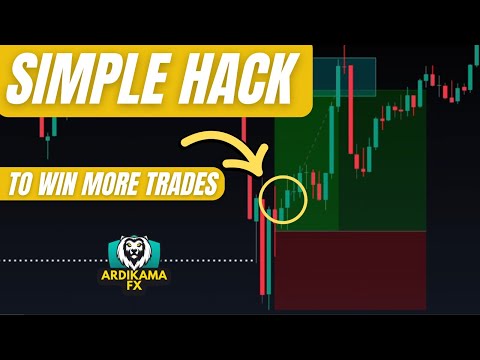 This 'Roadblock' Secret Will Boost Your Trading Winrate