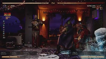 MK1 Rain Jax 38% 1Bar HTB Setup PostPatch Corner