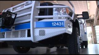 Fire Department receives Grant for wildland firefighting gear screenshot 3