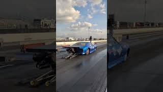 Top 5 Launches at March Meet! DrewFab at the Dragstrip 🚀