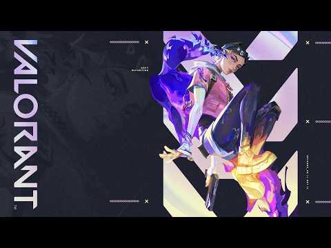 Bad Aim Good Vibes : Valorant