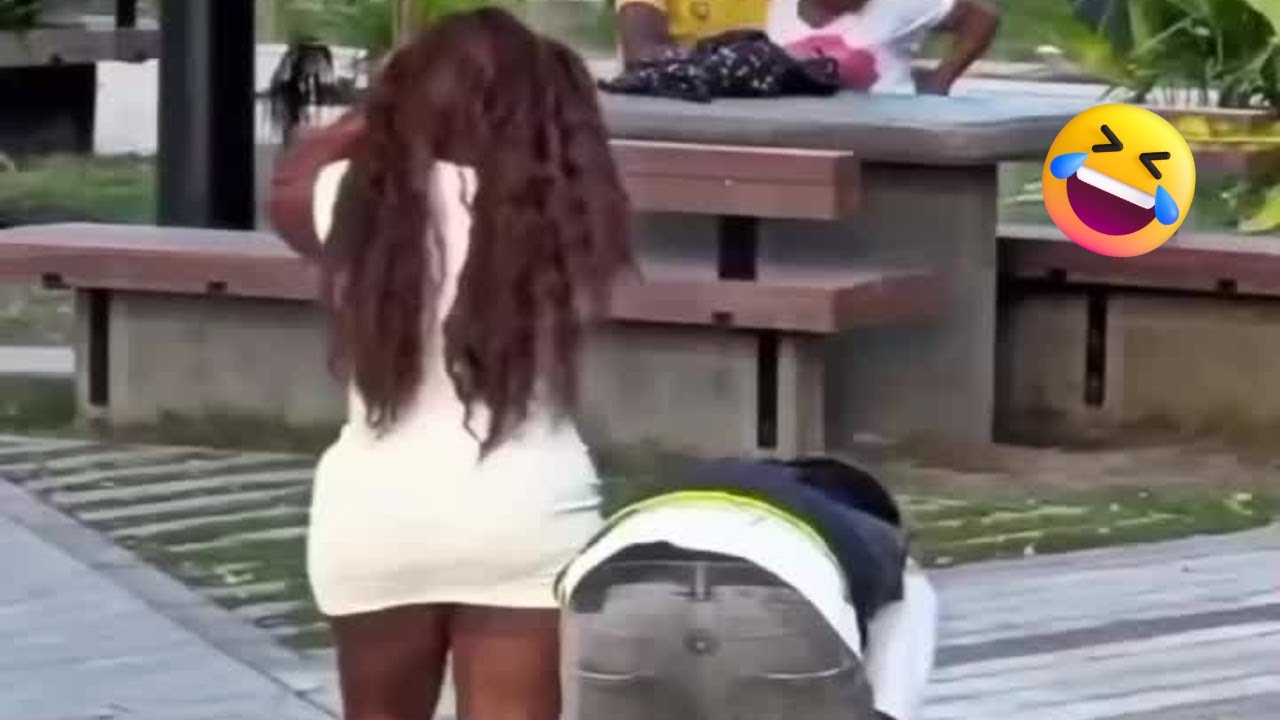 Попробуйте не засмеяться 🤣 Топ-100 самых смешных видео всех времен 🎬🔥 Подборка мемов, эпичных неу...