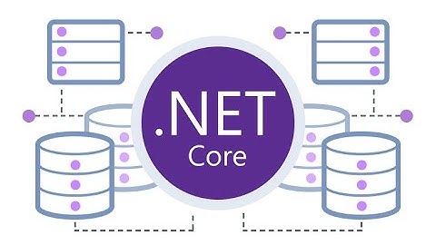 Explicación de un WebService en .Net Core
