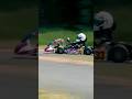 Meu colega Junsuke me bloqueando bonito até eu achar uma brecha para ultrapassar. #kartodromo #kart