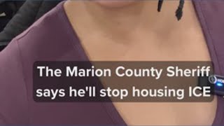 MCSO ICE DETAINEE CHANGES