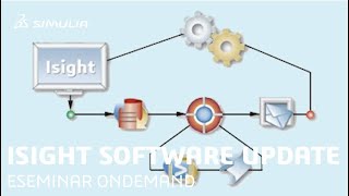 What's New in Isight 2020 | SIMULIA eSeminar