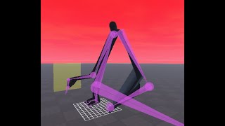 F.l.o.w.e.r.s.whistle Occurrence Wip Animation