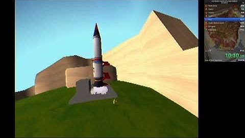 Yo! Noid 2: Game of a Year Edition Speedrun - (Vocal)Noid All NPC PB