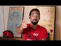 Matériel, nutrition et renforcement musculaire...GCN répond
