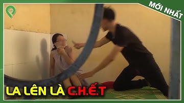 R-ì-n-h Cậu Vắng Nhà Cháu Đột Nhập Vào "Đ-è Ng*ửa" Mợ Giải Cơn Khát Tình