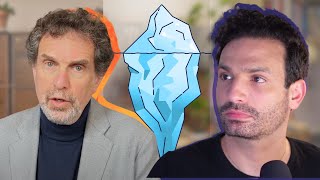 Why therapy needs depth, with Dr Steven Reidbord