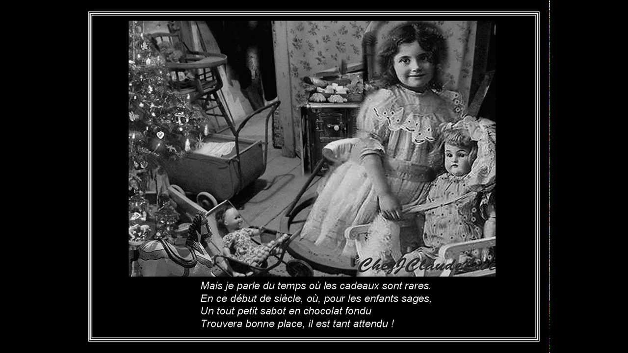 Le plus merveilleux noel en Alsace - France