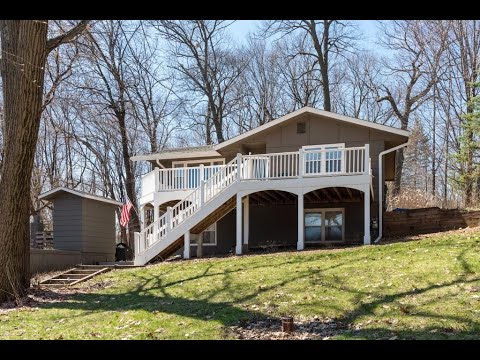 6710 Hopi Road, Chanhassen, MN home video tour
