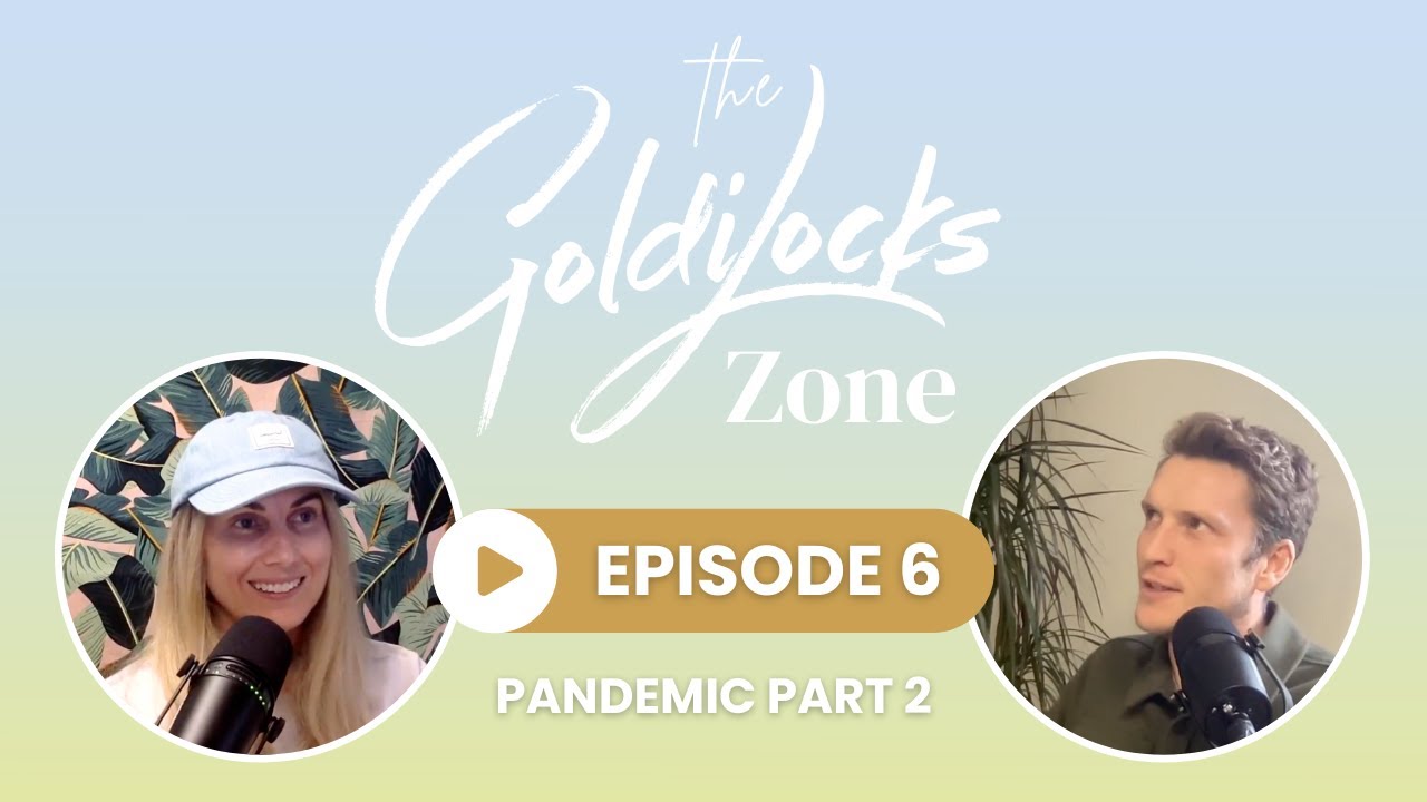 Episode 6: Pandemic Part 2 - YouTube