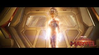 Captain Marvel | TV Spot