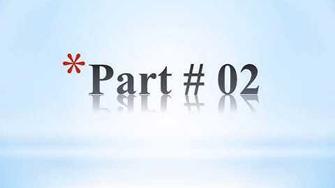 Class 7 Computer Ch#01 Data Processing Cycle (Part 2)