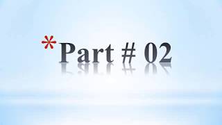Class 7 Computer Ch#01 Data Processing Cycle (Part 2)