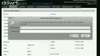 wireless repeater on a linksys wrt54gs hacked router using dd-wrt wireless repeater on a linksys wrt54gs hacked router using dd-wrt