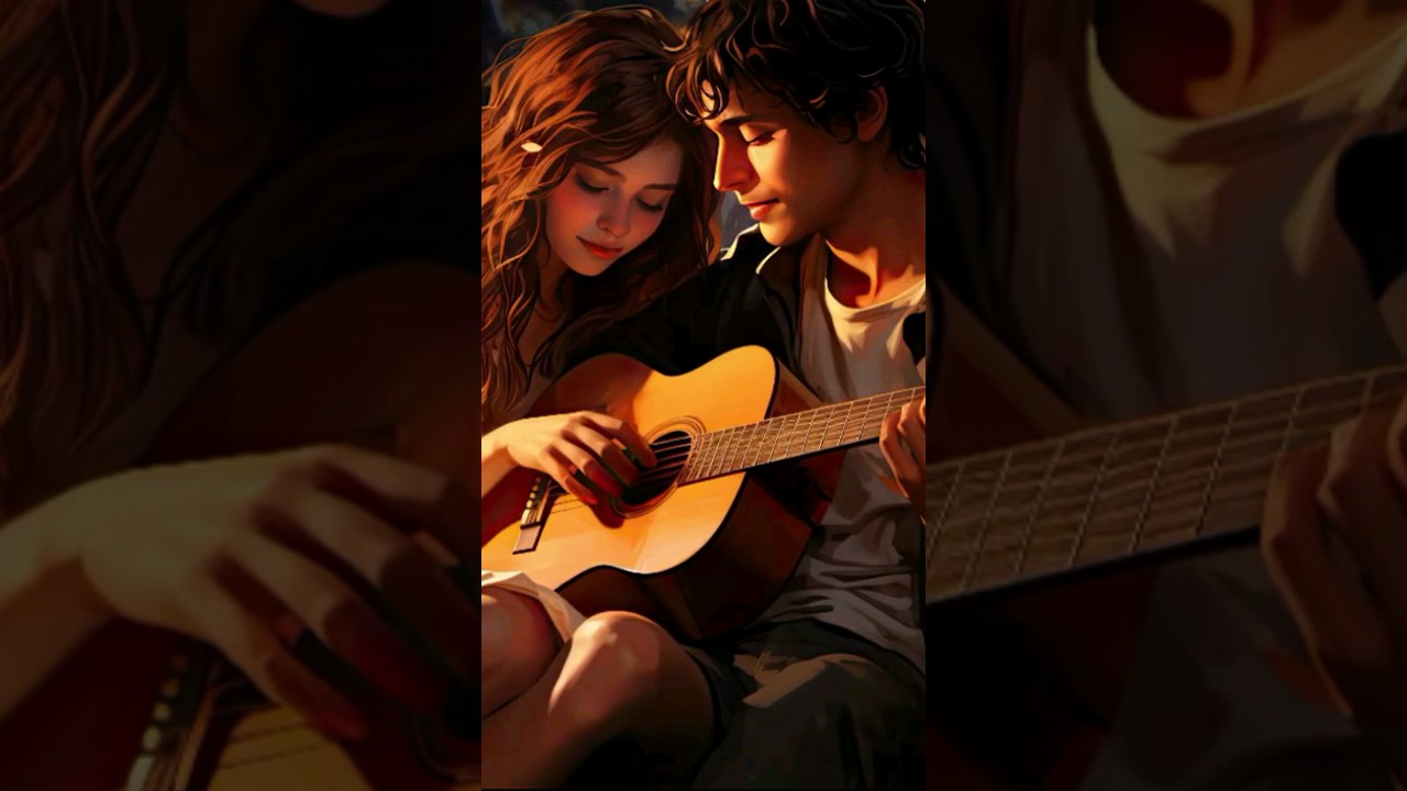 Nostalgic Love Song - Indie Chill & Romantic Melodies 