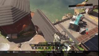 Hitmarker (Lefty)