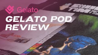 Exploring Gelato as an Alternative to Printify for Global POD Fulfillment