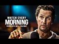 2026 MORNING MOTIVATION - Start Your Day Right, Listen Every Day! | Matthew McConaughey Motivation