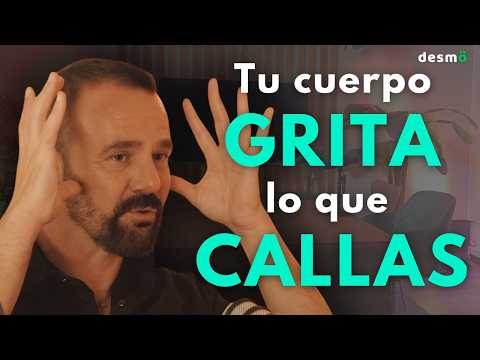 Adiós migrañas y bruxismo: El poder oculto de los masajes con Marc OromÍ 🔥