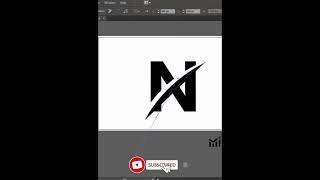 Adobe Illustrator logo design works #design #tutorial #illustrative #reels #reelsvideo