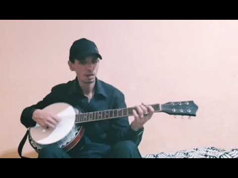 محمد اوتحناوت ماني تريت اياضار هان زرب احرمي وا زايد ازمااااان زايد اوكان ادونيت بطريقتي الخاصة