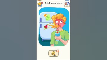 DOP 5 Delete One Part level 1185 #shorts #youtubeshorts #youtube #ytshorts