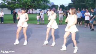 1060514 雪克杯杯@安和宮回駕-up & down