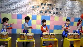 1000325 美育成果發表會- 鬥牛士