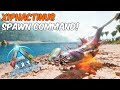 Xiphactinus spawn command ark survival ascended  how to spawn xiphactinus asa