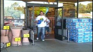 Pay It Forward: San Ramon, 2009 | Part 1