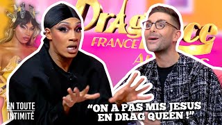 Soa De Muse (Drag Race All Stars) 