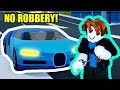 I GOT the CHIRON WITHOUT ROBBING ANYTHING! | Roblox Jailbreak New Update