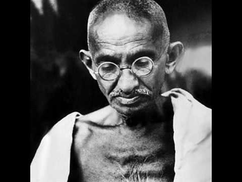 Video: ¿Mahatma significa gran alma?