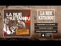 Capture de la vidéo La Rue Ketanou - La Fiancée De L'eau